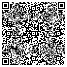 QR code with D & R Enterprises Of Cuthbert contacts