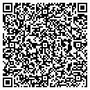 QR code with Zuni Sign CO contacts
