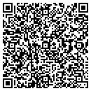 QR code with E D Fish LLC contacts