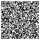 QR code with 4 Wireless LLC contacts
