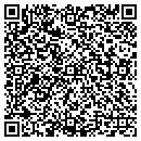 QR code with Atlantic Sign Works contacts