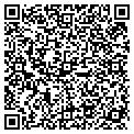 QR code with KFC contacts