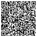 QR code with James Blocker contacts