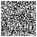 QR code with P L Woodworking contacts