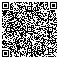 QR code with H & H Enterprise contacts