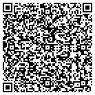 QR code with Bruner's Tree Service contacts