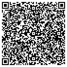 QR code with Valley Valet Parking Service contacts