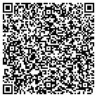 QR code with Gandy Window Cleaning contacts