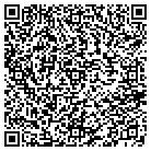 QR code with Czarzasty Finish Carpentry contacts