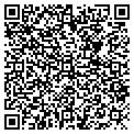 QR code with Jds Tree Service contacts