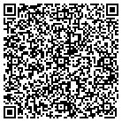 QR code with Ward & Son Trucking Company contacts