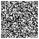 QR code with G And A Motorcycle Access contacts