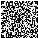 QR code with T C Kitchens Inc contacts