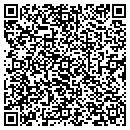 QR code with Alltel contacts