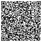 QR code with Hunter Window Cleaning contacts