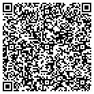 QR code with High Expectations Motor Works contacts