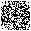 QR code with Hunter Window & Gutter Clng contacts