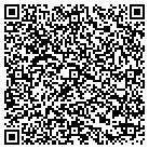 QR code with A Touch Of Style Hair Design contacts