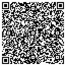 QR code with Houston Cycle Salvage contacts
