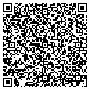 QR code with A To Z Wireless contacts