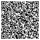 QR code with Howell's Cycle contacts