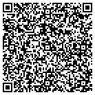 QR code with J's Sparkling Window Cleaning contacts