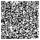 QR code with King Squeegee contacts