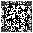 QR code with Albert A Maez contacts