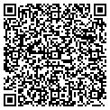 QR code with A F Wireless contacts