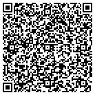 QR code with American Biomed Ambulette contacts