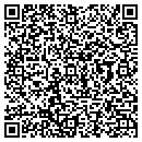 QR code with Reeves Cycle contacts