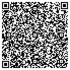 QR code with One Way Window Cleaning contacts