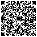 QR code with Gagnon Sign Studio contacts