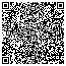 QR code with C & N Wireless Corp contacts