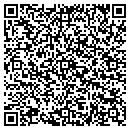 QR code with D Hall's Group LLC contacts