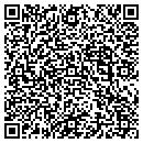 QR code with Harris Tree Service contacts