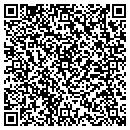 QR code with Heatherly's Tree Service contacts