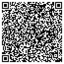 QR code with CT Wireless contacts
