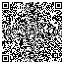 QR code with Hanna Hoang Salon contacts