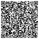 QR code with T & G Grading & Hauling contacts