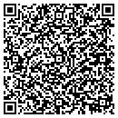 QR code with H & H Tree & Site Service contacts