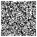 QR code with Hayes Signs contacts