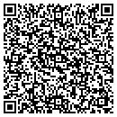 QR code with Honey Bee Tree Service contacts