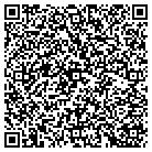 QR code with Zea Rotisserie & Grill contacts
