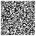 QR code with Alberts Custom Cabinetry contacts