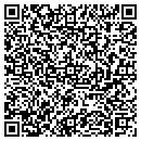 QR code with Isaac Tree & Stump contacts