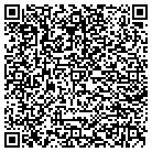 QR code with American Display & Fabrication contacts