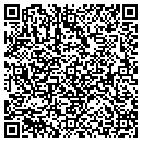 QR code with Reflections contacts