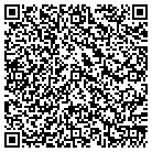 QR code with J & J Complete Tree Service LLC contacts