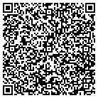 QR code with D T Custom Cabinetry contacts